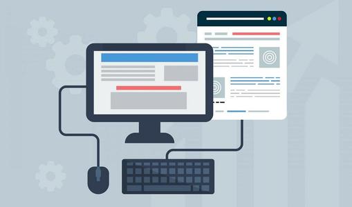 景谷分析企业网站建设需要考虑的几个重要安全因素