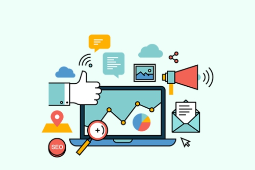 景谷提升网络推广效果企业要注意哪些方面的问题