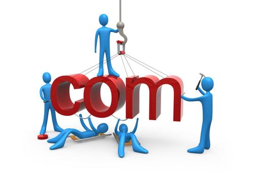 景谷企业网站建设成功与否和哪些有关呢