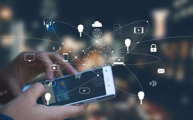 景谷分析企业做微信营销常见的几种模式