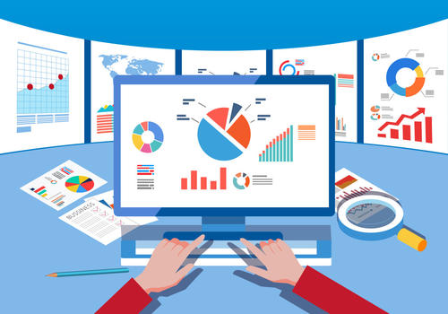 景谷哪一种网站设计风格才是适合企业呢？